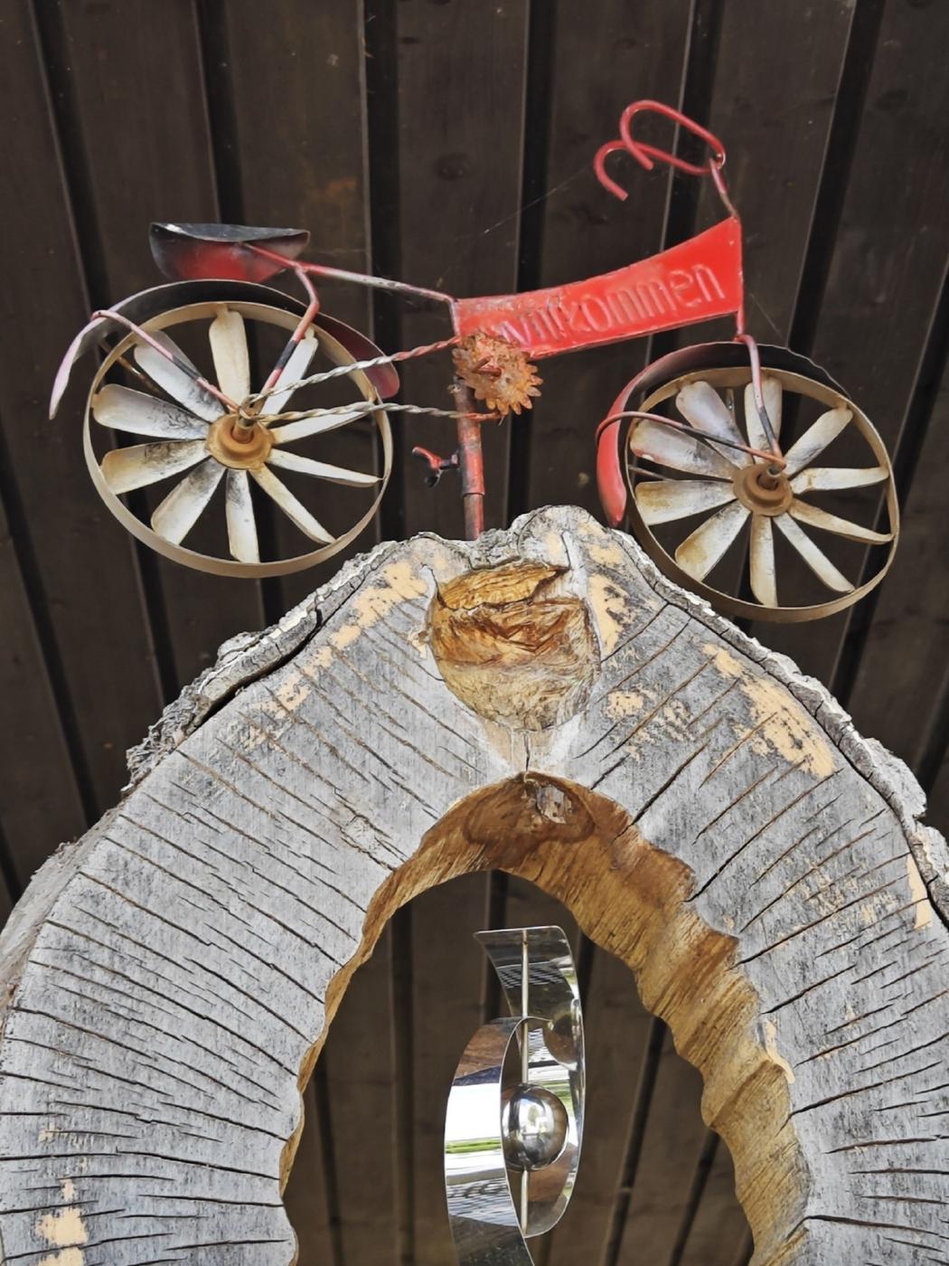 Radtour Ottenschlag